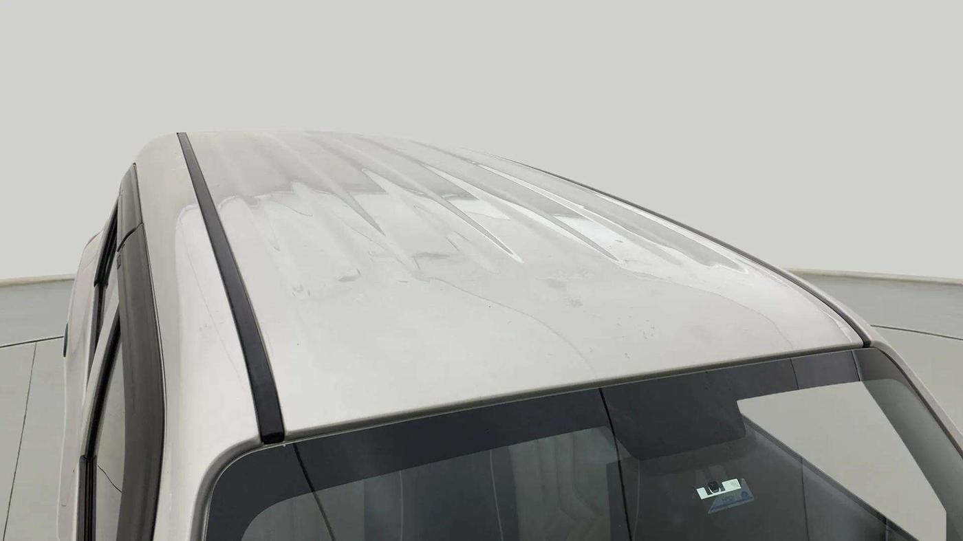 2022 Maruti S PRESSO LXI, Petrol, Manual, 30,709 km, Roof