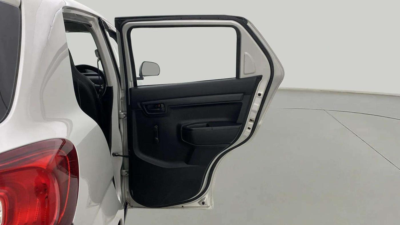 2022 Maruti S PRESSO LXI, Petrol, Manual, 30,709 km, RHS Rear Door