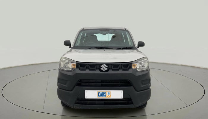 2022 Maruti S PRESSO LXI, Petrol, Manual, 30,501 km, Front