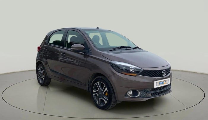 2019 Tata Tiago XZ PLUS PETROL, Petrol, Manual, 41,327 km, SRP