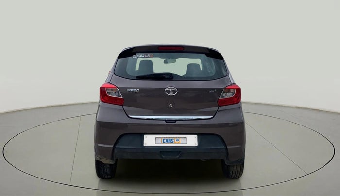 2019 Tata Tiago XZ PLUS PETROL, Petrol, Manual, 41,327 km, Back/Rear