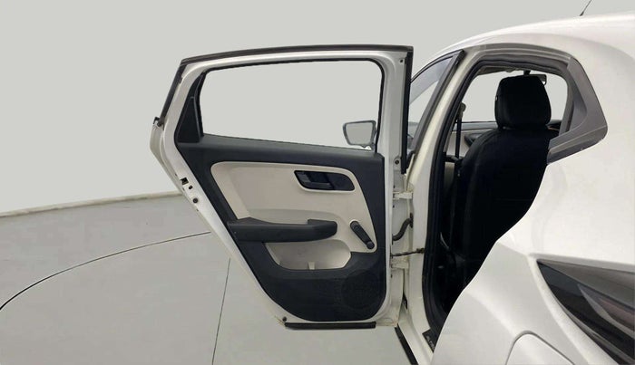 2021 Tata ALTROZ XE PLUS DIESEL, Diesel, Manual, 86,924 km, LHS Rear Door