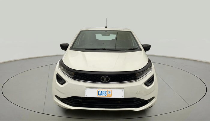 2021 Tata ALTROZ XE PLUS DIESEL, Diesel, Manual, 86,924 km, Front
