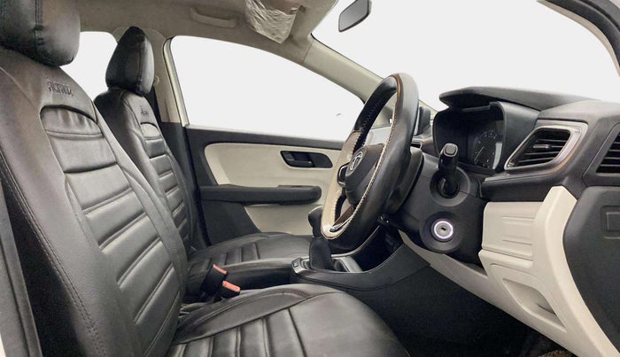 2021 Tata ALTROZ XE PLUS DIESEL, Diesel, Manual, 86,924 km, Right Side Front Door Cabin