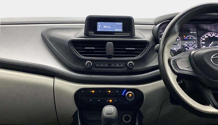 2021 Tata ALTROZ XE PLUS DIESEL, Diesel, Manual, 86,924 km, Air Conditioner