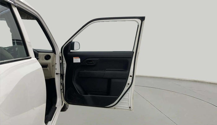 2019 Maruti New Wagon-R LXI CNG 1.0, CNG, Manual, 60,649 km, RHS Front Door