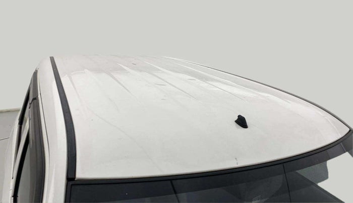 2019 Maruti New Wagon-R LXI CNG 1.0, CNG, Manual, 60,649 km, Roof