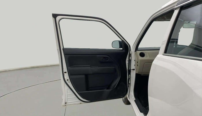 2019 Maruti New Wagon-R LXI CNG 1.0, CNG, Manual, 60,649 km, LHS Front Door