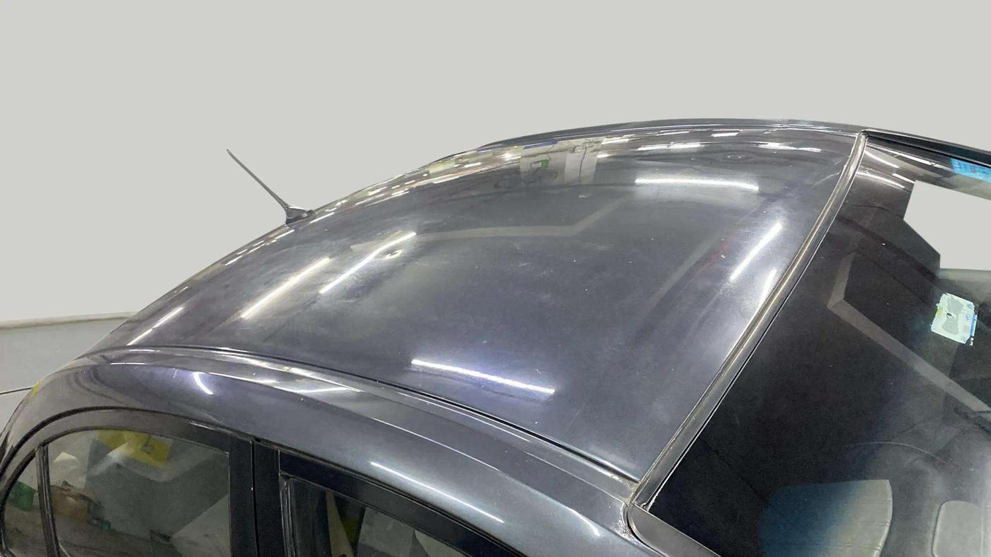 2015 Tata Zest XMS PETROL, Petrol, Manual, 8,901 km, Roof