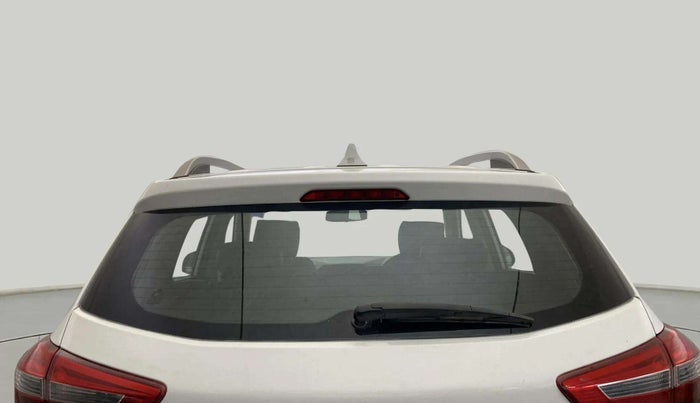 2017 Hyundai Creta SX PLUS 1.6 PETROL, Petrol, Manual, 76,026 km, Rear Windshield