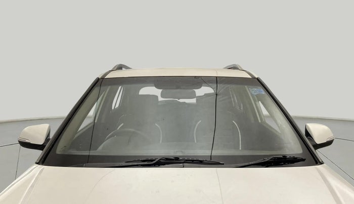 2017 Hyundai Creta SX PLUS 1.6 PETROL, Petrol, Manual, 76,026 km, Front Windshield