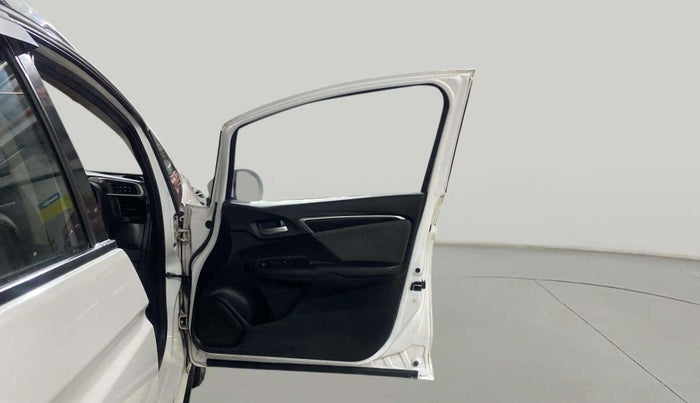2019 Honda WR-V 1.2L I-VTEC VX MT, CNG, Manual, 44,412 km, RHS Front Door