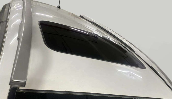 2019 Honda WR-V 1.2L I-VTEC VX MT, CNG, Manual, 44,412 km, Moonroof/ Sunroof