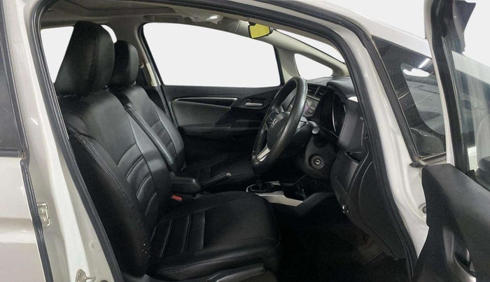 2019 Honda WR-V 1.2L I-VTEC VX MT, CNG, Manual, 44,412 km, Right Side Front Door Cabin