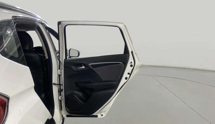 2019 Honda WR-V 1.2L I-VTEC VX MT, CNG, Manual, 44,412 km, RHS Rear Door