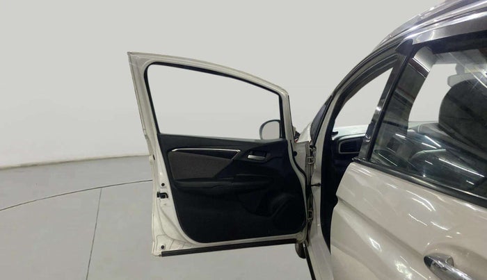 2019 Honda WR-V 1.2L I-VTEC VX MT, CNG, Manual, 44,412 km, LHS Front Door