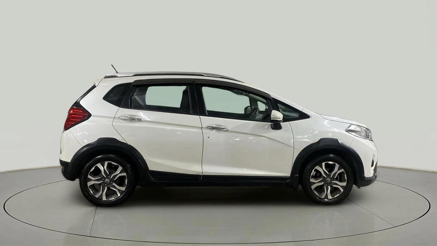 2019 Honda WR-V 1.2L I-VTEC VX MT, CNG, Manual, 44,412 km, Right Side View