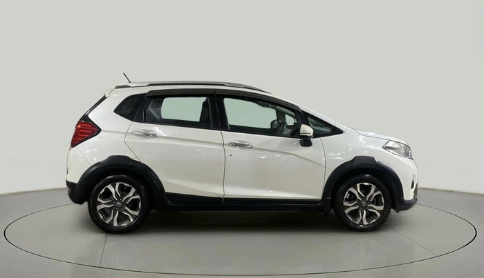 2019 Honda WR-V 1.2L I-VTEC VX MT, CNG, Manual, 44,412 km, Right Side View