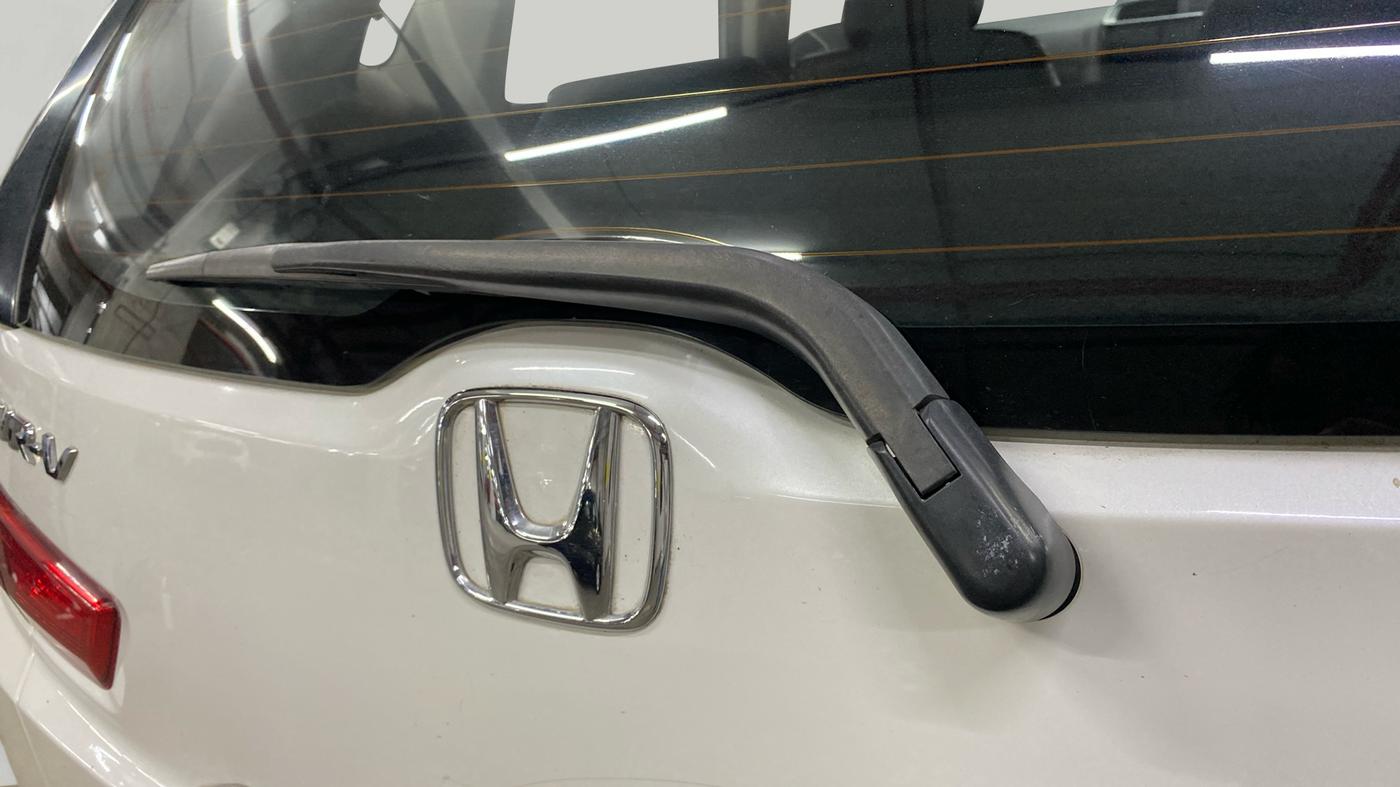 2019 Honda WR-V 1.2L I-VTEC VX MT, CNG, Manual, 44,412 km, Rear Wiper