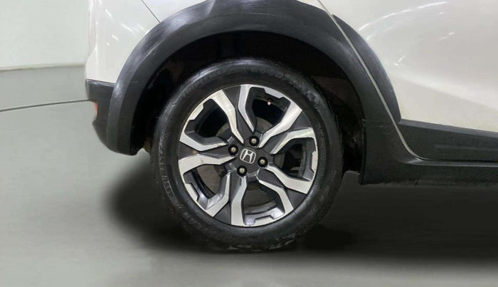 2019 Honda WR-V 1.2L I-VTEC VX MT, CNG, Manual, 44,412 km, Right Rear Wheel