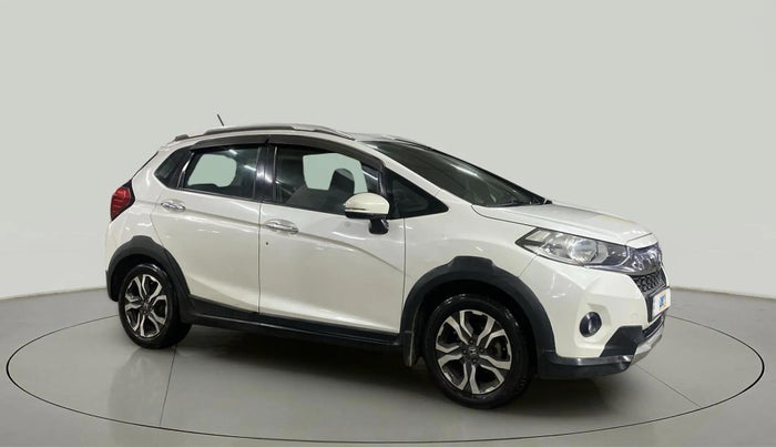 2019 Honda WR-V 1.2L I-VTEC VX MT, CNG, Manual, 44,412 km, Right Front Diagonal