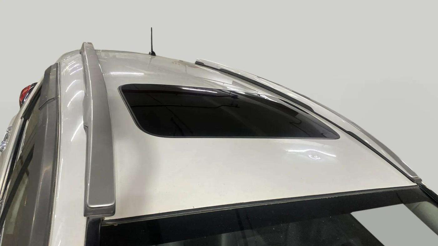 2019 Honda WR-V 1.2L I-VTEC VX MT, CNG, Manual, 44,412 km, Roof