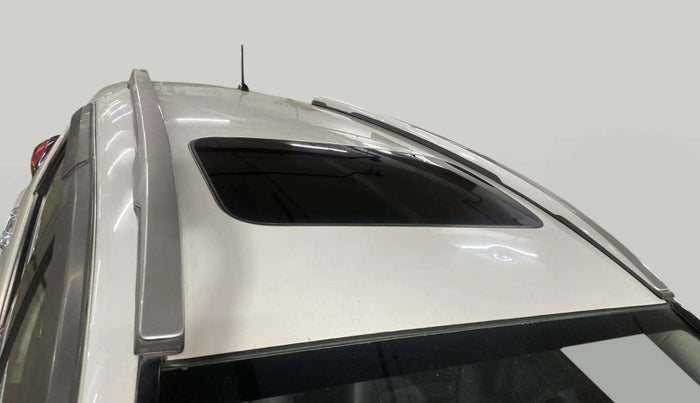 2019 Honda WR-V 1.2L I-VTEC VX MT, CNG, Manual, 44,412 km, Roof