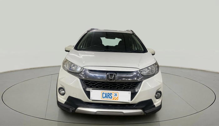 2019 Honda WR-V 1.2L I-VTEC VX MT, CNG, Manual, 44,412 km, Front