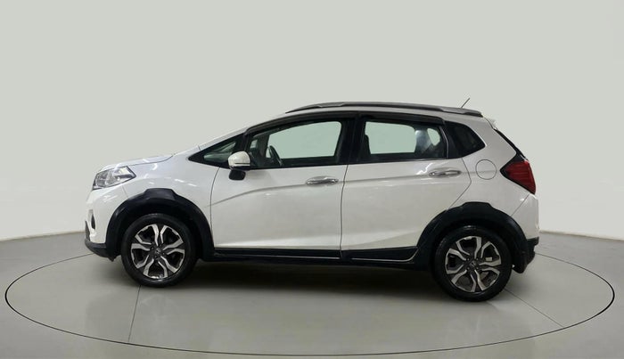 2019 Honda WR-V 1.2L I-VTEC VX MT, CNG, Manual, 44,412 km, Left Side