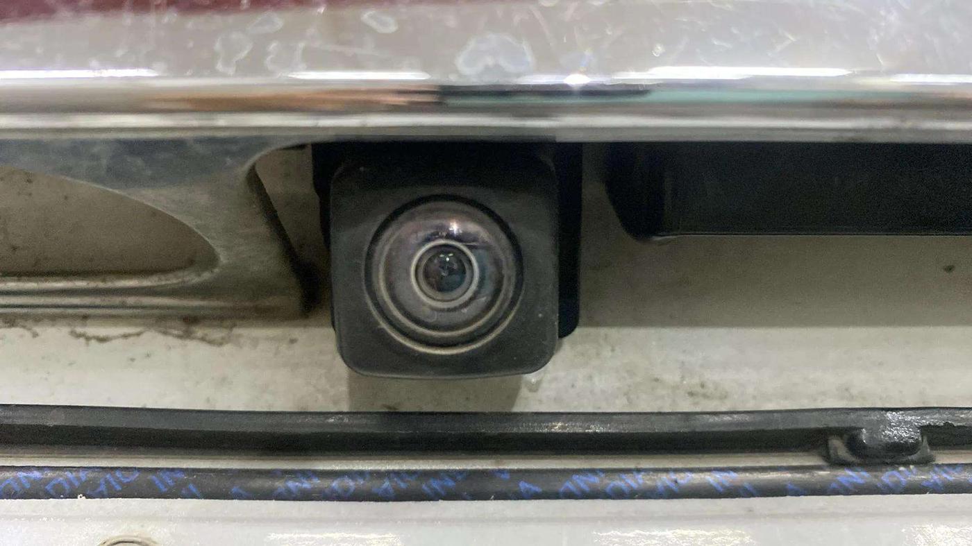 2019 Honda WR-V 1.2L I-VTEC VX MT, CNG, Manual, 44,412 km, Parking Camera