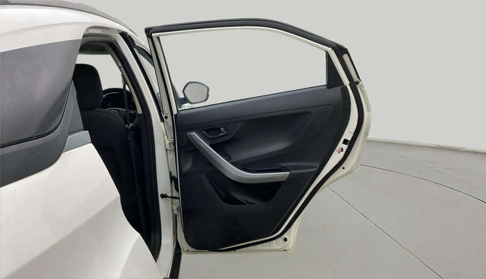 2020 Tata NEXON XM PETROL, Petrol, Manual, 66,020 km, RHS Rear Door