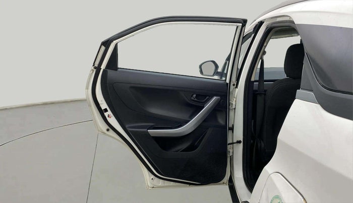 2020 Tata NEXON XM PETROL, Petrol, Manual, 66,020 km, LHS Rear Door