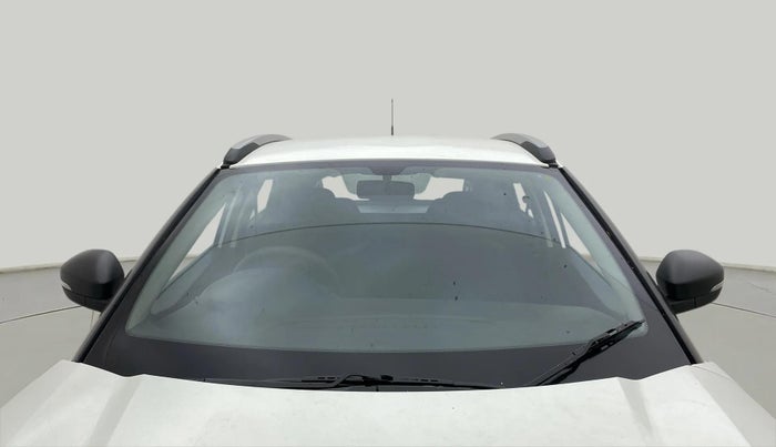 2020 Tata NEXON XM PETROL, Petrol, Manual, 66,020 km, Front Windshield