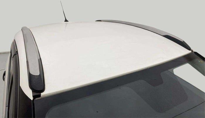 2020 Tata NEXON XM PETROL, Petrol, Manual, 66,020 km, Roof
