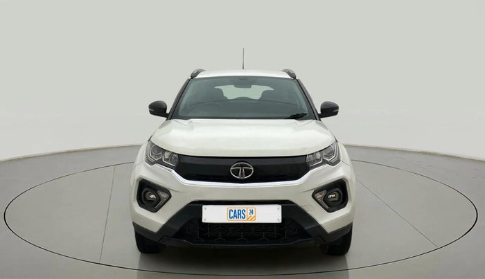 2020 Tata NEXON XM PETROL, Petrol, Manual, 66,020 km, Front