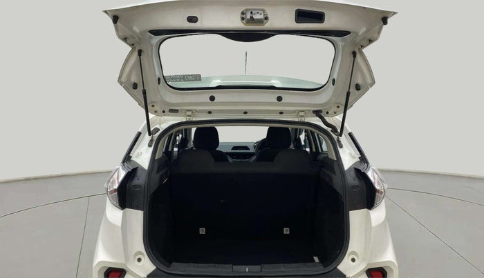 2020 Tata NEXON XM PETROL, Petrol, Manual, 66,020 km, Boot Open Zoomed View
