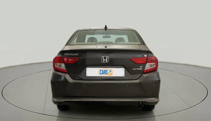 2018 Honda Amaze 1.2L I-VTEC V CVT, Petrol, Automatic, 53,660 km, Back/Rear
