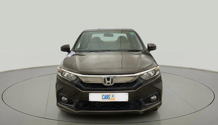 2018 Honda Amaze 1.2L I-VTEC V CVT, Petrol, Automatic, 53,660 km, Front