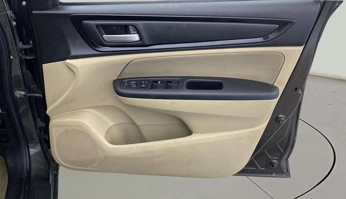 2018 Honda Amaze 1.2L I-VTEC V CVT, Petrol, Automatic, 53,660 km, Driver Side Door Panels Control