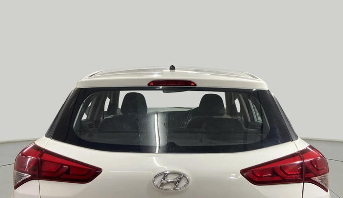 2015 Hyundai Elite i20 MAGNA 1.2, Petrol, Manual, 34,496 km, Rear Windshield