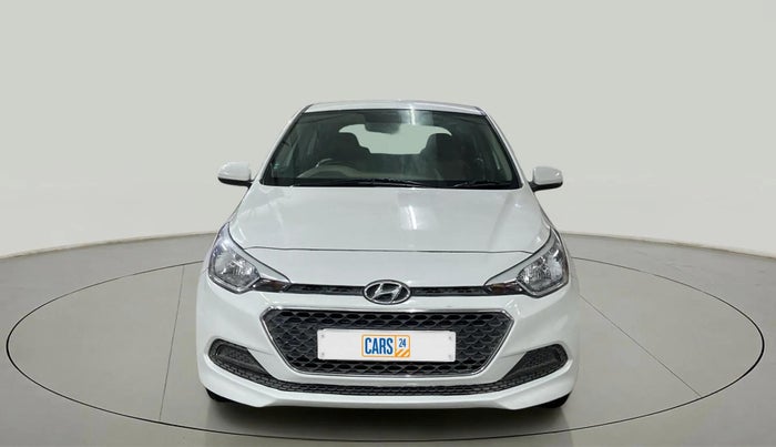 2015 Hyundai Elite i20 MAGNA 1.2, Petrol, Manual, 34,496 km, Front