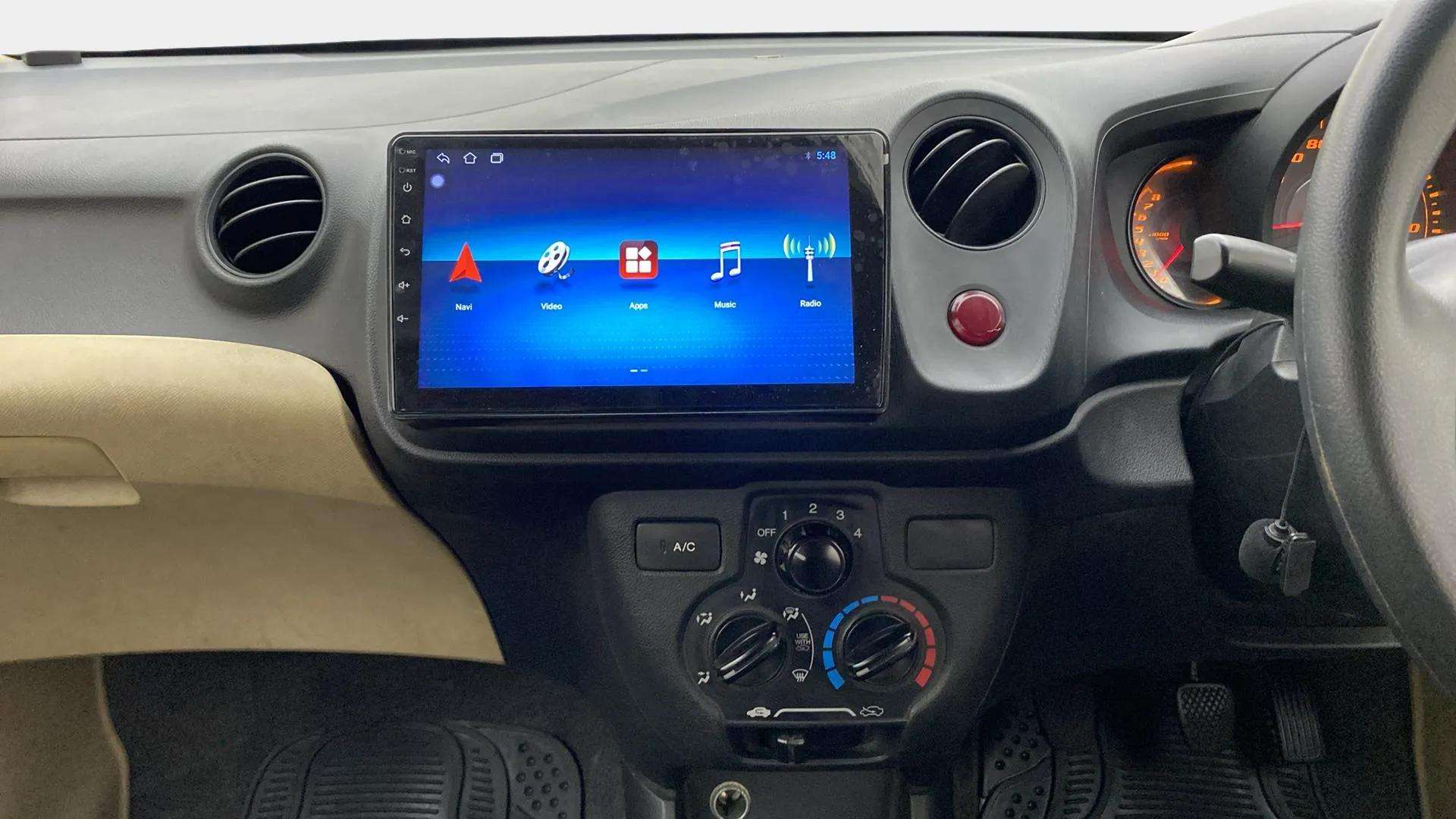 Features