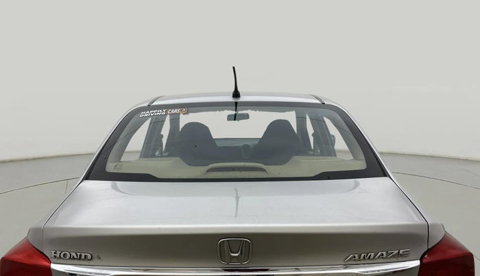 2014 Honda Amaze 1.2L I-VTEC E, Petrol, Manual, 1,23,339 km, Rear Windshield