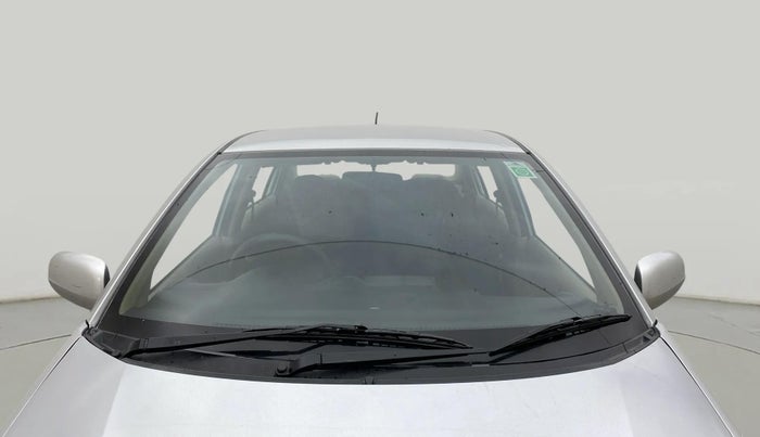 2014 Honda Amaze 1.2L I-VTEC E, Petrol, Manual, 1,23,339 km, Front Windshield