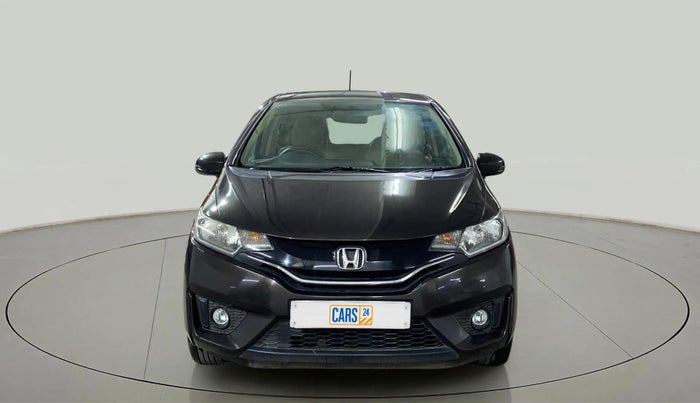 2016 Honda Jazz 1.2L I-VTEC V AT, Petrol, Automatic, 54,845 km, Front