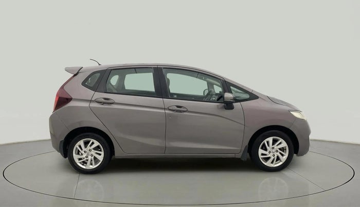 2016 Honda Jazz 1.2L I-VTEC VX, Petrol, Manual, 59,243 km, Right Side View