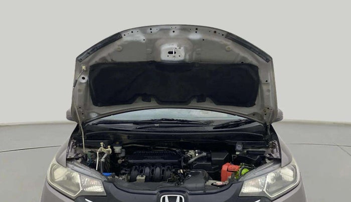2016 Honda Jazz 1.2L I-VTEC VX, Petrol, Manual, 59,243 km, Open Bonet