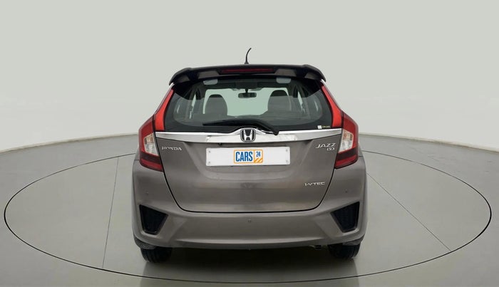 2016 Honda Jazz 1.2L I-VTEC VX, Petrol, Manual, 59,243 km, Back/Rear