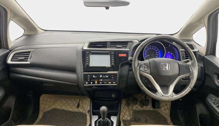 2016 Honda Jazz 1.2L I-VTEC VX, Petrol, Manual, 59,243 km, Dashboard