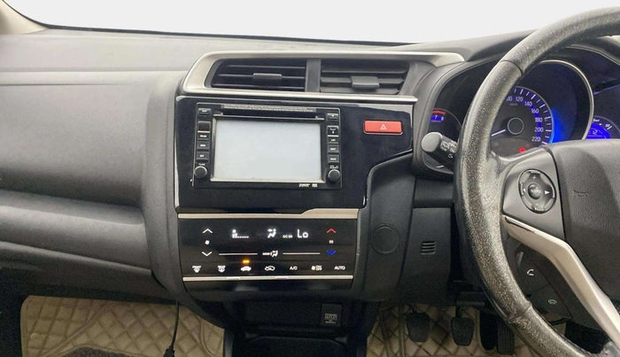2016 Honda Jazz 1.2L I-VTEC VX, Petrol, Manual, 59,243 km, Air Conditioner